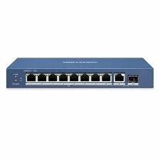 Hikvision 8 Port Unmanaged GB Switch