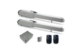 Wingo Hi-Speed Plus SingleSwing Gate Kit