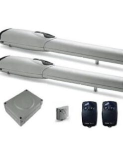 Wingo Hi-Speed Plus Double Swing GateKit