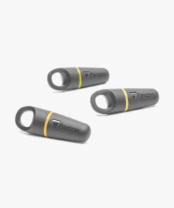 Proximity 50 keyfob pack – Amber
