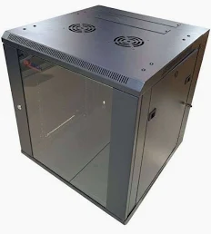 Cabinet 12U Wall Box 500mm