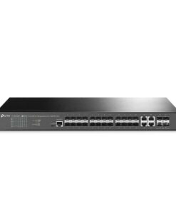 Switch SG3428XF 24P SFP Man.