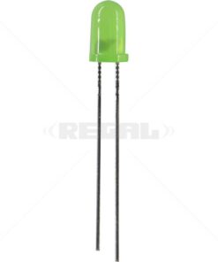 LED 5mm - Green /