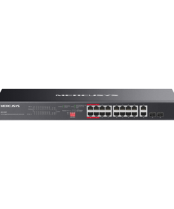 Switch MS120GP 16P PoE