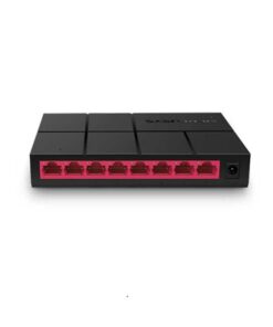 Switch MS108G 8P (9VDC Input)