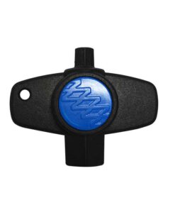 Nemtek 1/4 and 1/2 Inch Tool