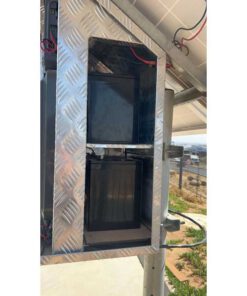 Agri Box Enclosure for Agri 150 & 200