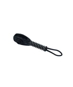 Comp 1 Hybrid Loop Silver 5Kg GFN Black
