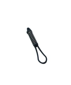Comp Spring 2 Loop Gold 8Kg Black