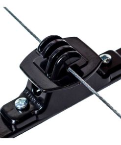 Insulator - New Look Nailon Black