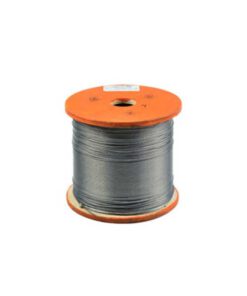 Galvanised XL Wire 2,0mm Stranded 1000m