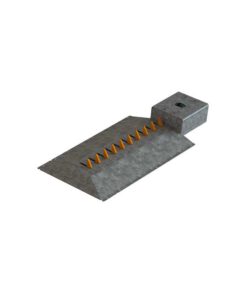 Nice Road Spear Kit Complete 1.8m