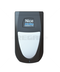 Nice DC Blue Absolute Control Unit