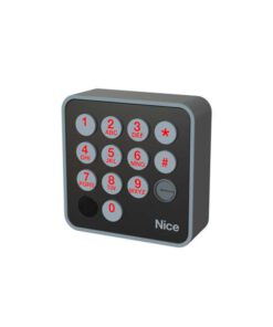 Nice Keypad - EPAD 02 CUBE 2025