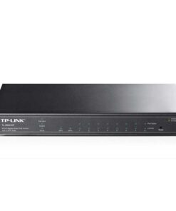 Switch SG2210P 10P PoE Smart