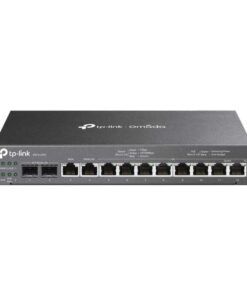 Router ER7212PC 12P Man
