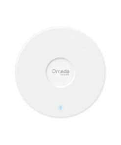 Ceiling Mount Wi-Fi 7 AP EAP723