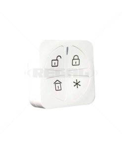 Risco Panda 2Way KeyFob 868MHz