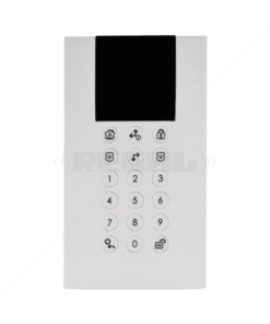 WL Panda KP LightSYS+ Air & Prox 868MHz