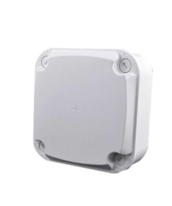 Securi-Prod Univ. Enclosure 120x120x50mm