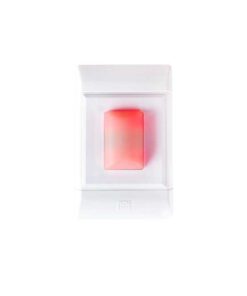 Overhead Door Light RED - Sherlo Nurse C