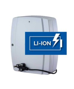 PSU 6A Lithium Power Store 13.8VDC 20Ah