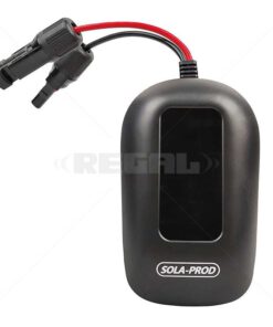 MPPT Charge Controller 10A