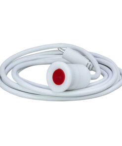 Thumb Switch 1.8m Cable with RCA Plug
