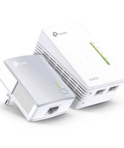 300Mbps AV600 WiFi PLine Ext TL-WPA4221
