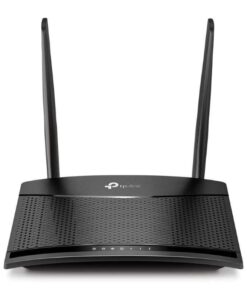 Wireless N 4G LTE Router TL-MR100