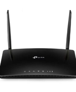 Wireless AC1200 4G Router Archer MR500