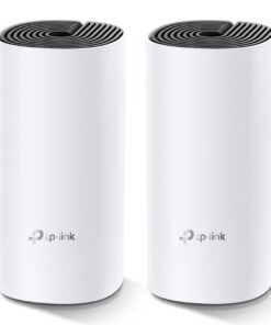 Mesh Wi-Fi Router (2-pack) Deco M4