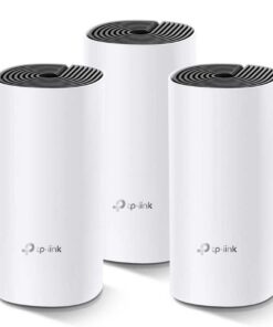 Mesh Wi-Fi Router (3-pack) Deco M4