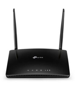 Wireless AC1200 4G Router Archer MR402