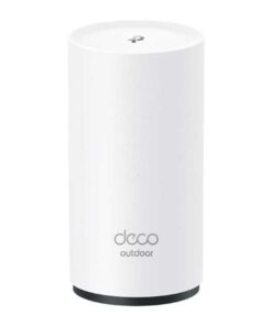 Outdoor Mesh Wi-Fi 6 (1-pack) Deco X50