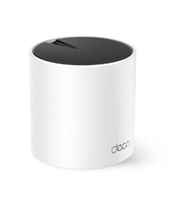 Mesh Wi-Fi Router (1-pack) Deco X55