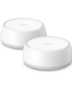 Mesh Wi-Fi Router (2-pack) Deco BE25