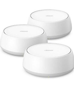 Mesh Wi-Fi Router (3-pack) Deco BE25