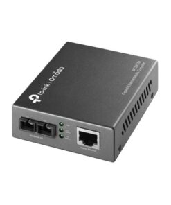 Media Convertor MC200CM Multi-Mode