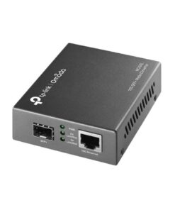 Media Convertor MC220L (Requires SFP)