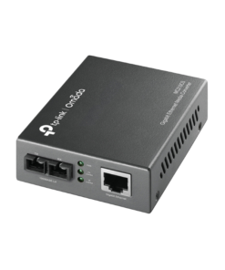Media Convertor MC210CS Single-Mode