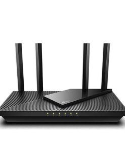 Wi-Fi 6 Router Archer AX55