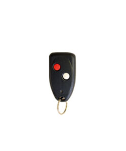 Sherlo Tx 2 Button Code Hopping Key Ring