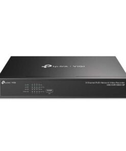 8 Ch PoE+ NVR VIGI NVR1008H-8P