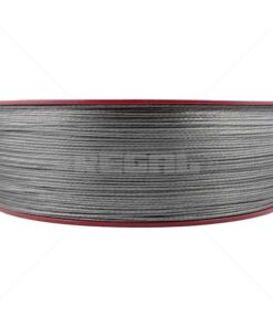 Wire - Aluminium 2.0mm x 1000m - Braided