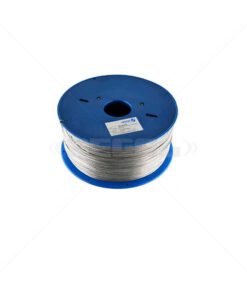 Wire - Aluminium Stranded 1.6mm - 500m