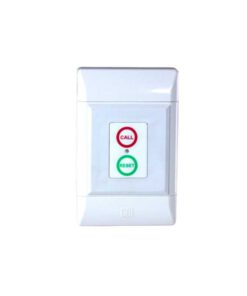 Wireless Call Point Sherlo Nurse Call