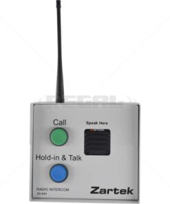 Zartek PMR UHF 2Way Radio ZA-725