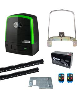 Centurion Kit D5 SMART PLUS BP BT RK AT