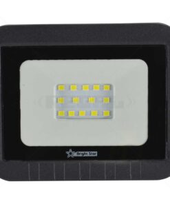 10 Watt LED Floodlight 6000K 800 Lumins